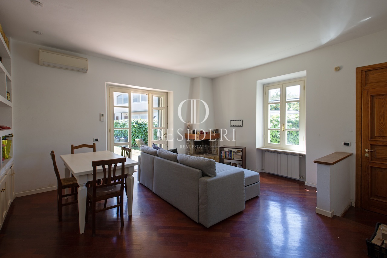 Villa con giardino in via fr� giovanni pantaleo, Grosseto
