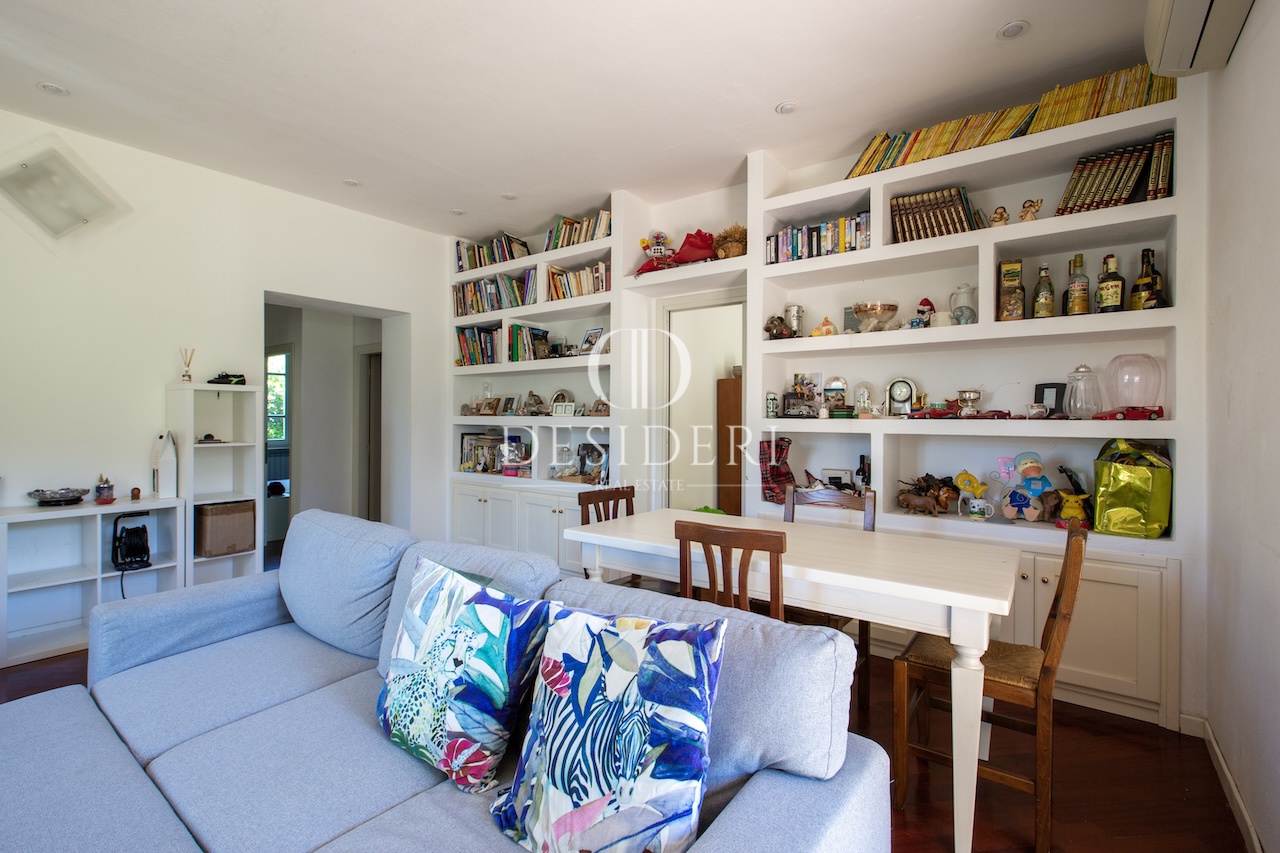Villa con giardino in via fr� giovanni pantaleo, Grosseto