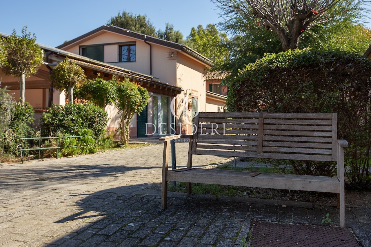 Casa indipendente arredata in affitto in via del commendone, Grosseto