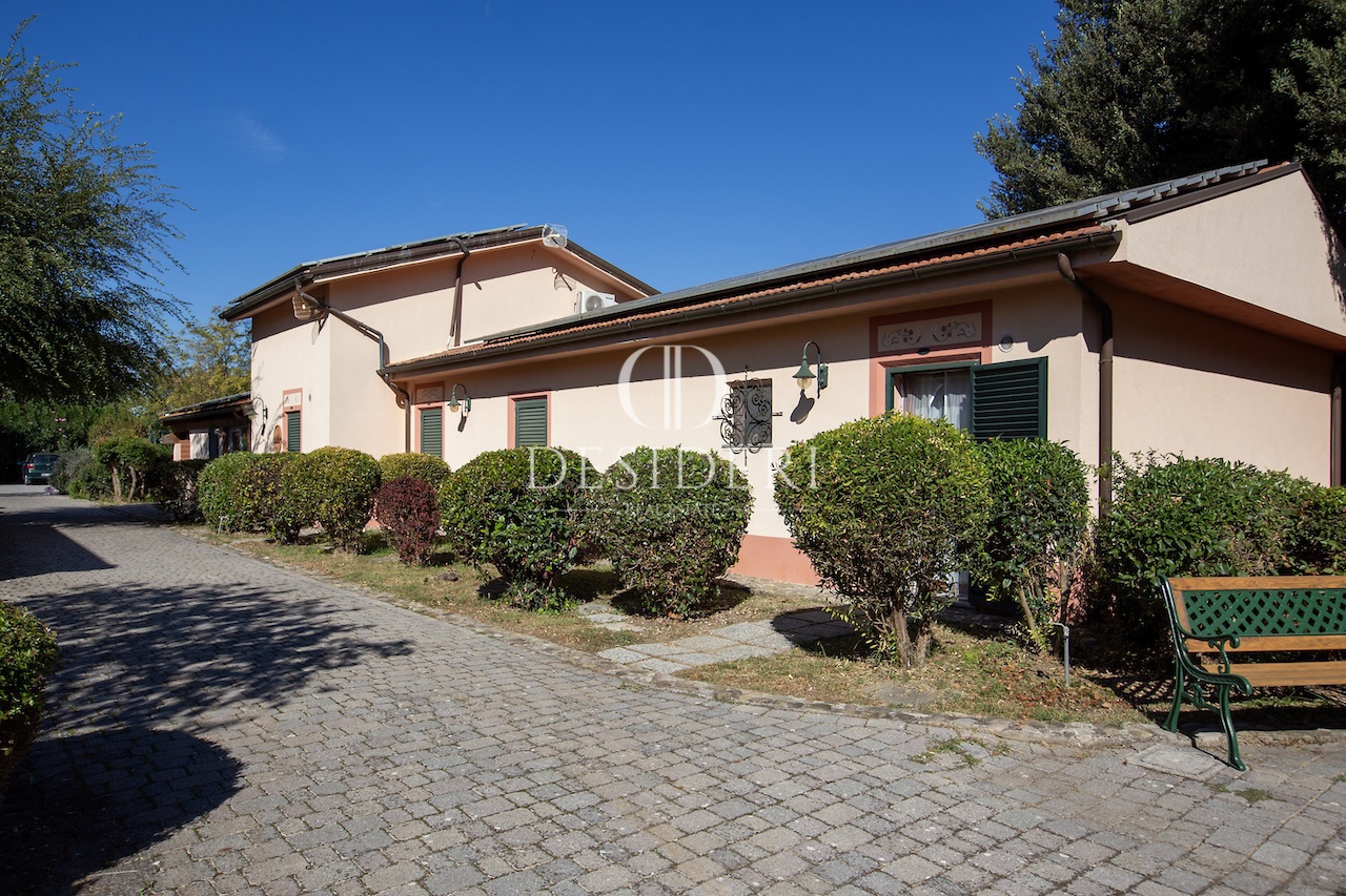 Casa indipendente arredata in affitto in via del commendone, Grosseto