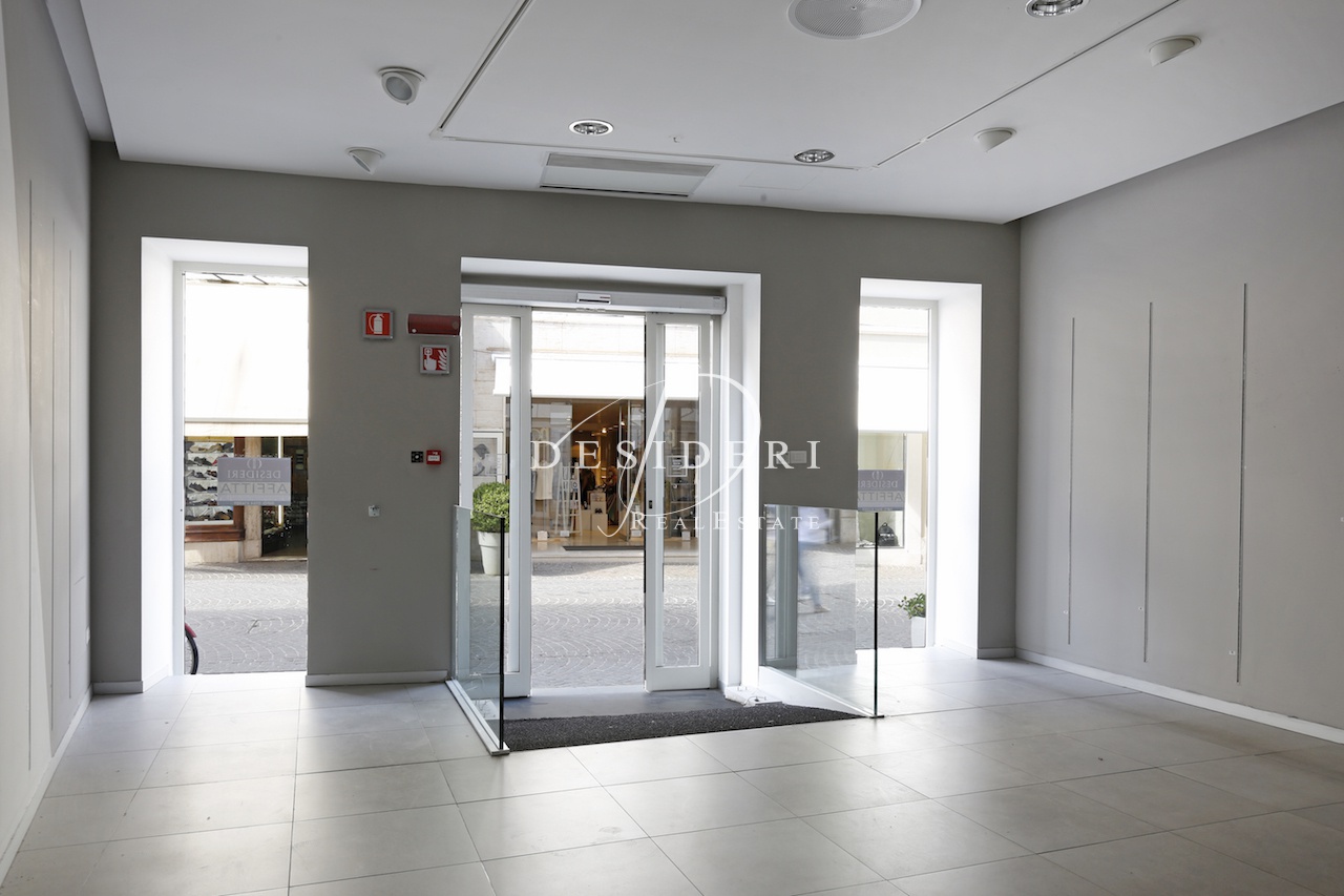 Attivit� commerciale in affitto/gestione in corso carducci, Grosseto