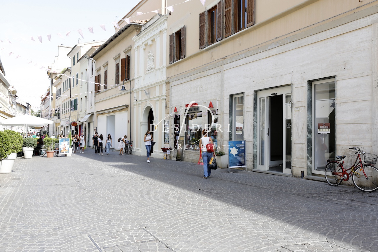Attivit� commerciale in affitto/gestione in corso carducci, Grosseto