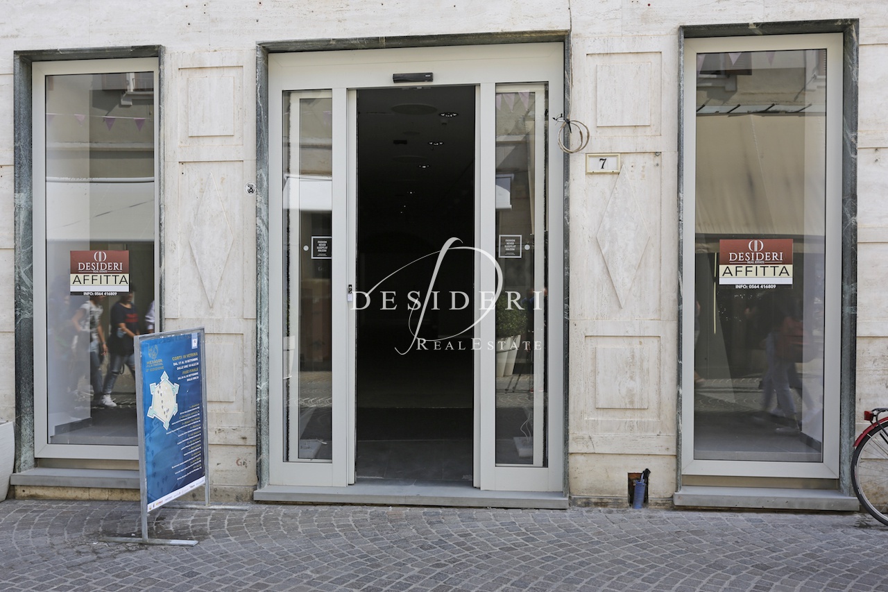 Attivit� commerciale in affitto/gestione in corso carducci, Grosseto