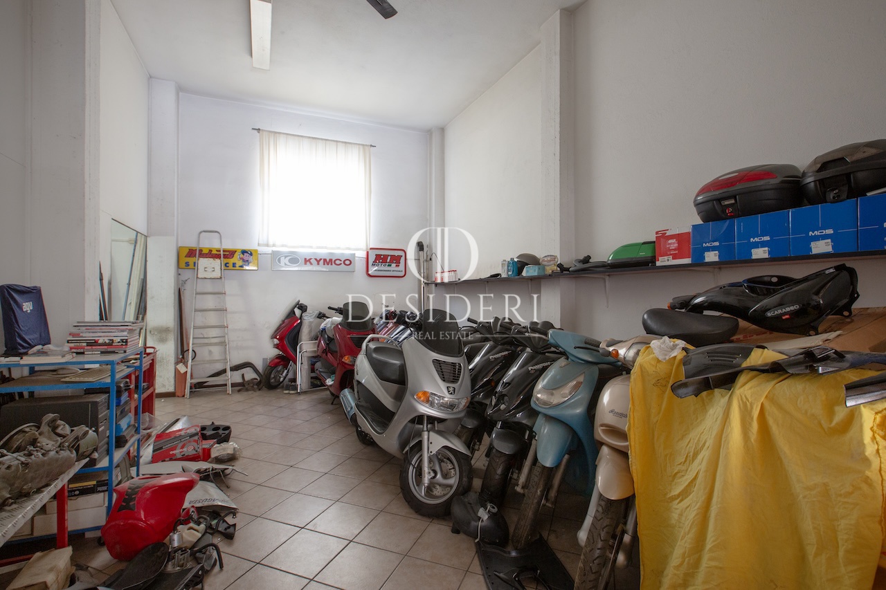 Attivit� commerciale in affitto/gestione in via dei mille, Grosseto