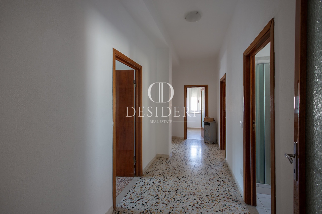 Casa indipendente in affitto in via del correggio, Grosseto
