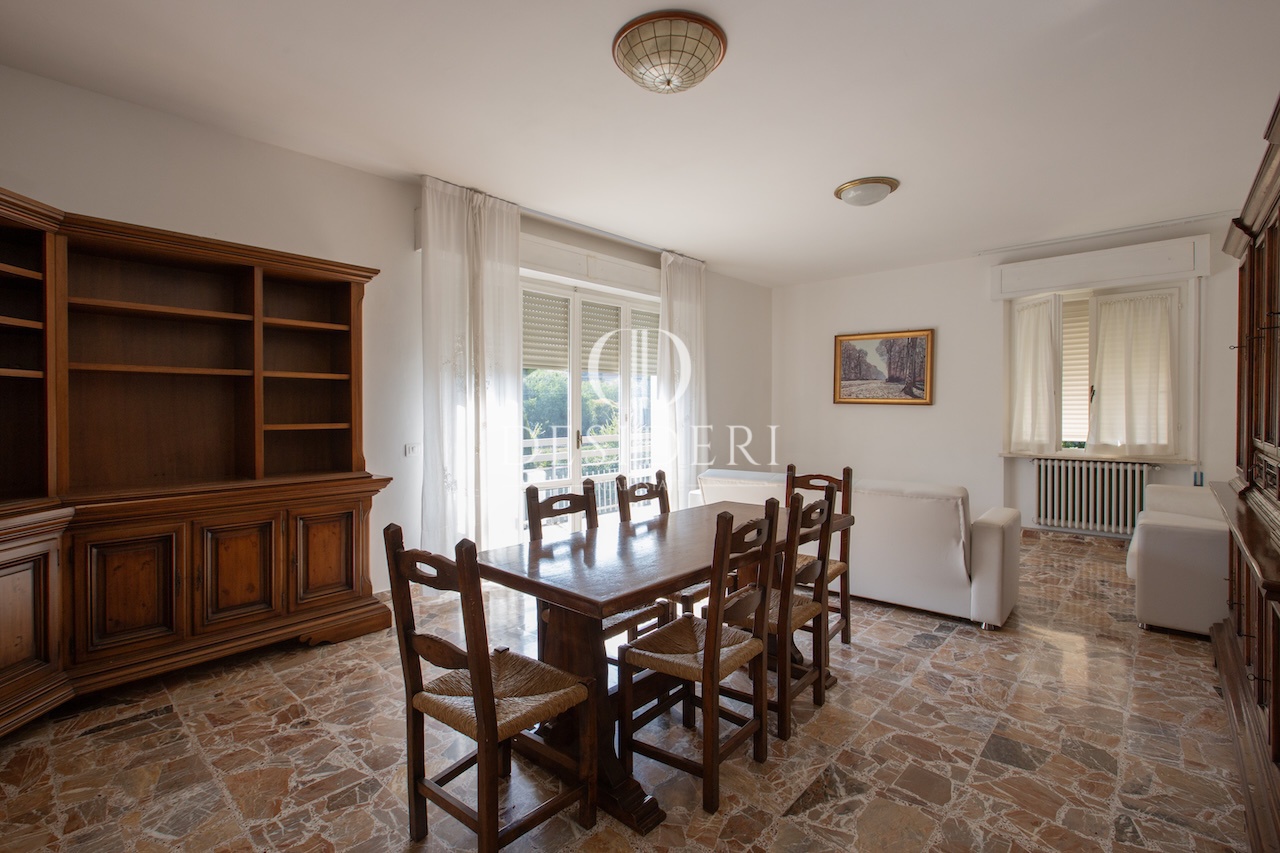 Casa indipendente in affitto in via del correggio, Grosseto
