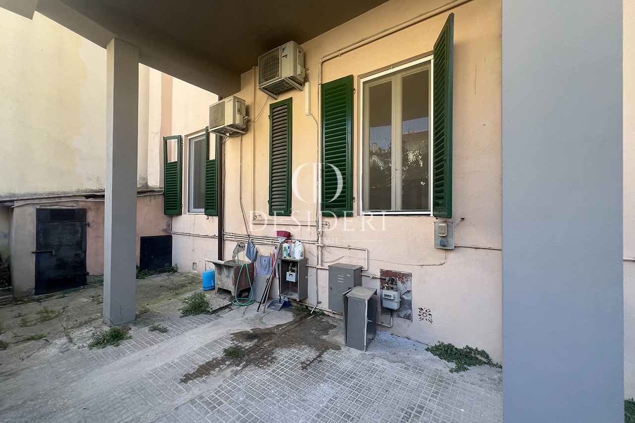 Quadrilocale in vendita in via tripoli, Grosseto