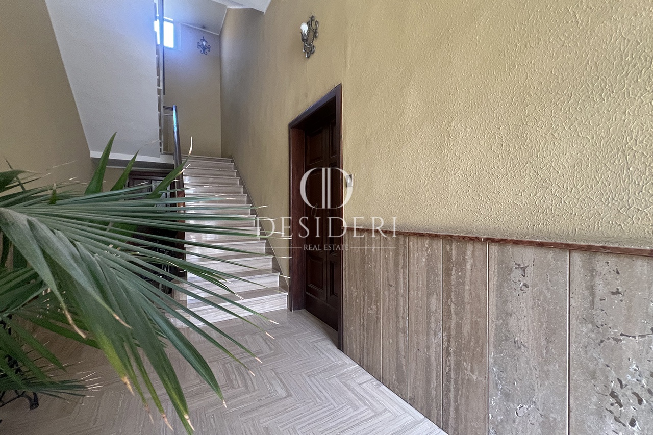 Quadrilocale in vendita in via tripoli, Grosseto