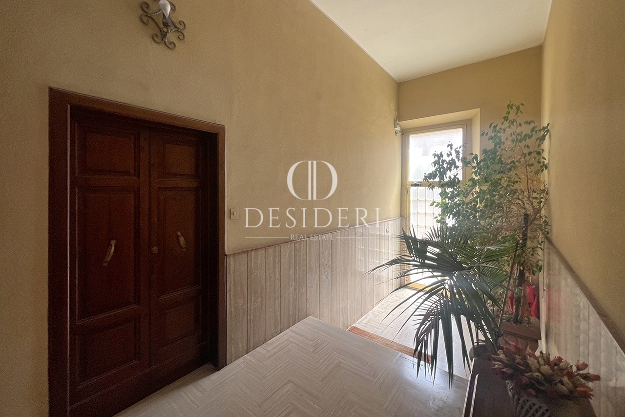 Quadrilocale in vendita in via tripoli, Grosseto