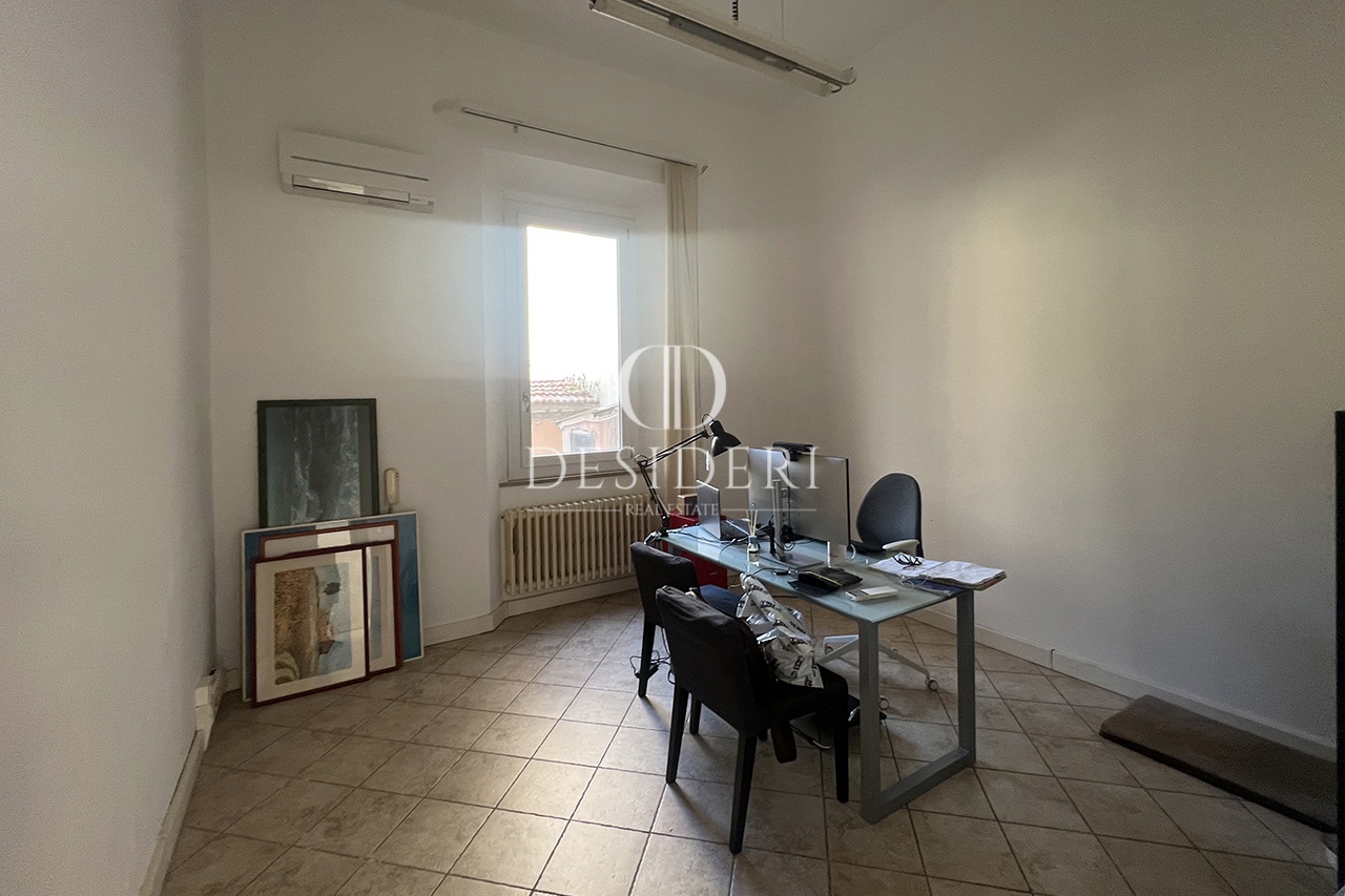 Quadrilocale in vendita in via tripoli, Grosseto