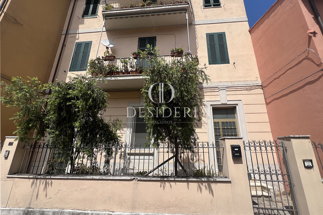 Quadrilocale in vendita in via tripoli, Grosseto