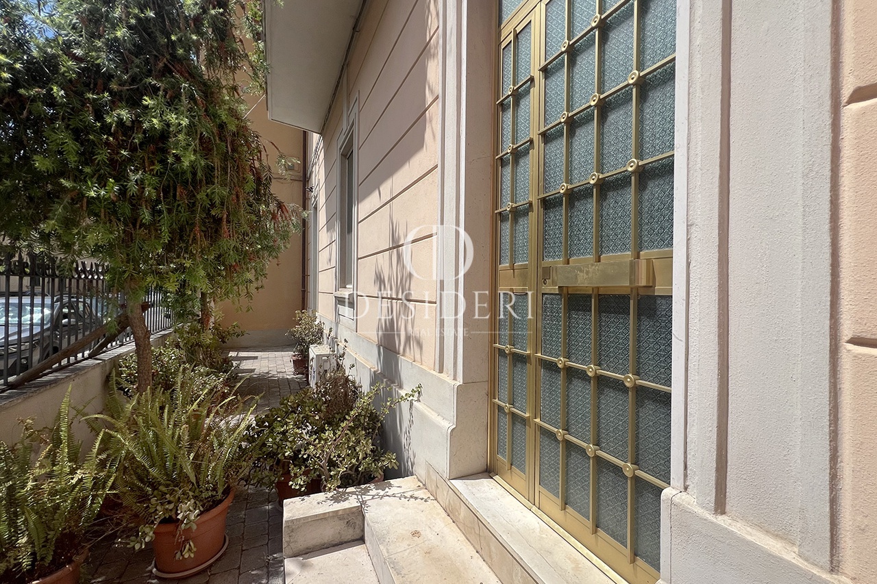 Quadrilocale in vendita in via tripoli, Grosseto