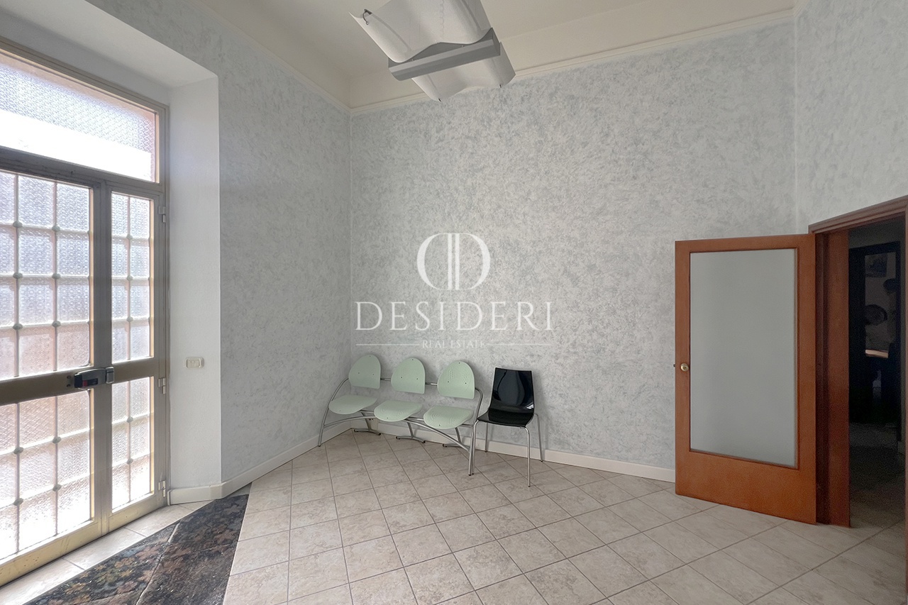Quadrilocale in vendita in via tripoli, Grosseto