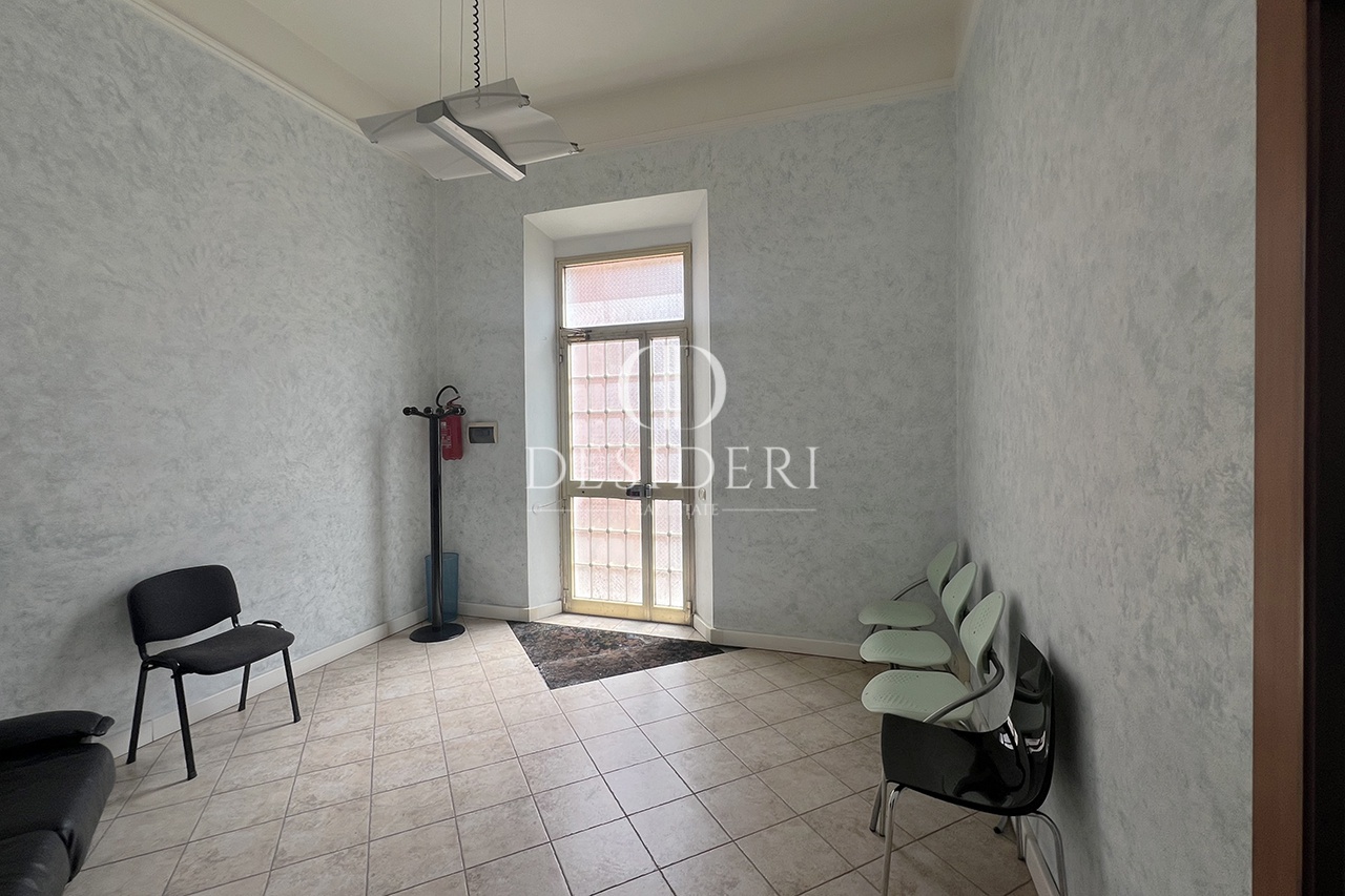 Quadrilocale in vendita in via tripoli, Grosseto