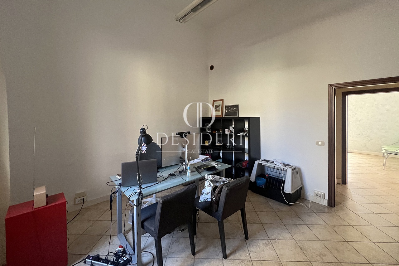 Ufficio in vendita in via tripoli, Grosseto