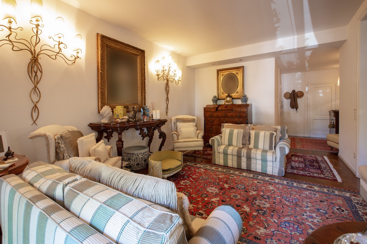 Appartamento con terrazzo in viale giotto, Grosseto