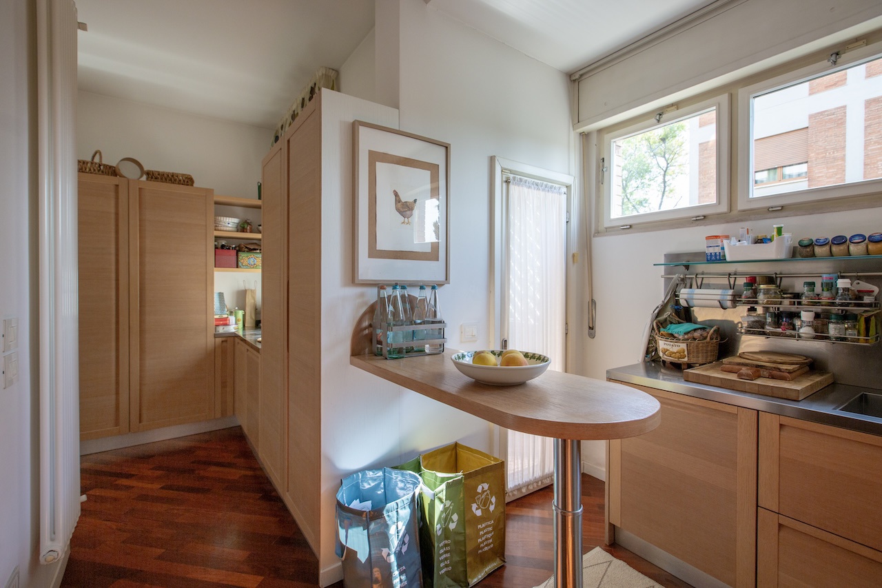 Appartamento con terrazzo in viale giotto, Grosseto