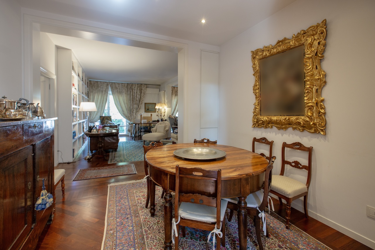Appartamento con terrazzo in viale giotto, Grosseto