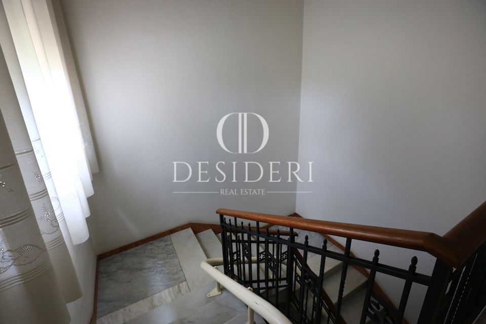 Casa indipendente con giardino in via sonnino, Grosseto