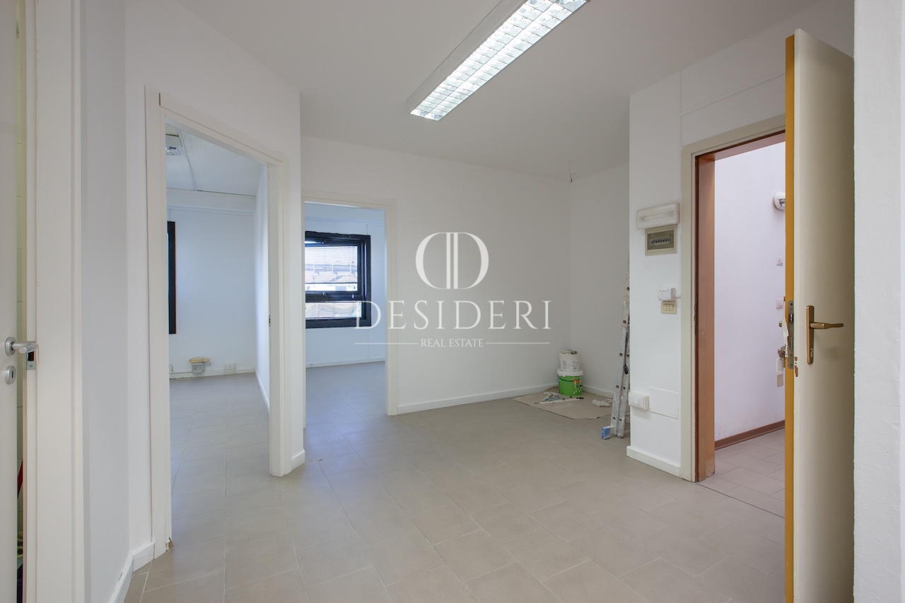 Ufficio in vendita in via dei barberi, Grosseto