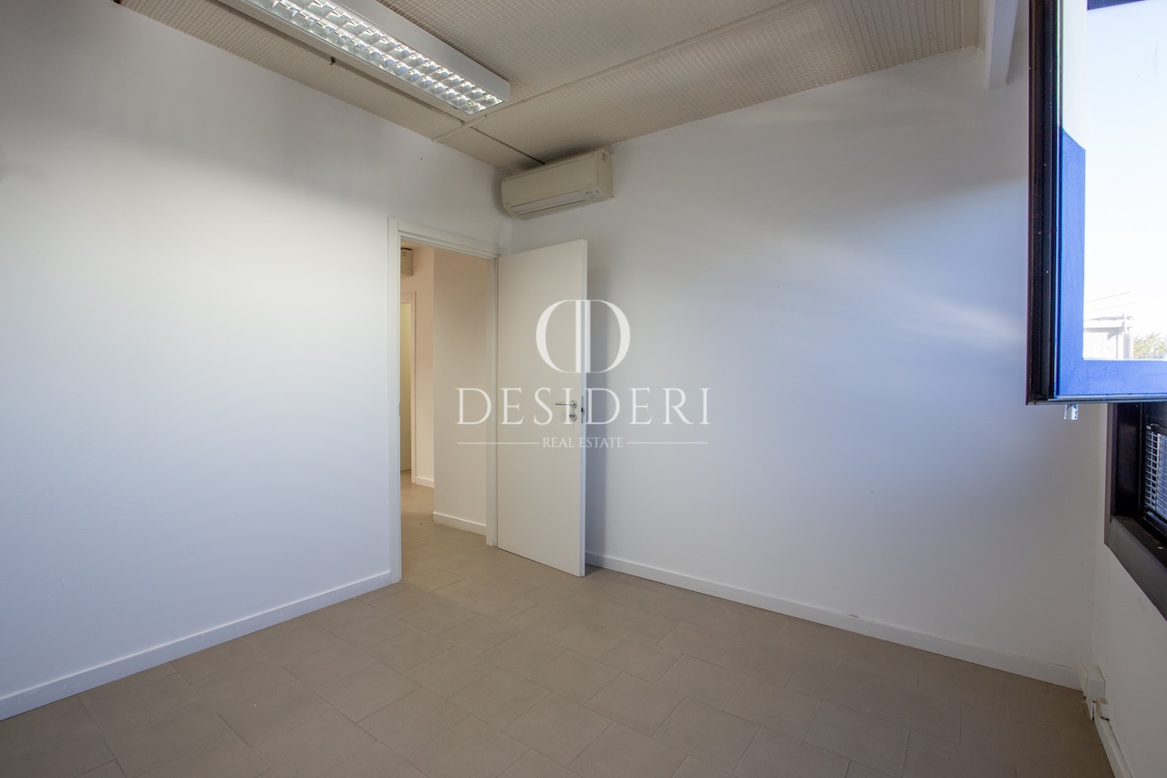 Ufficio in vendita in via dei barberi, Grosseto