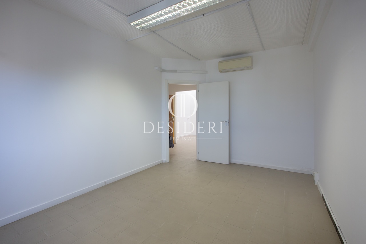 Ufficio in vendita in via dei barberi, Grosseto