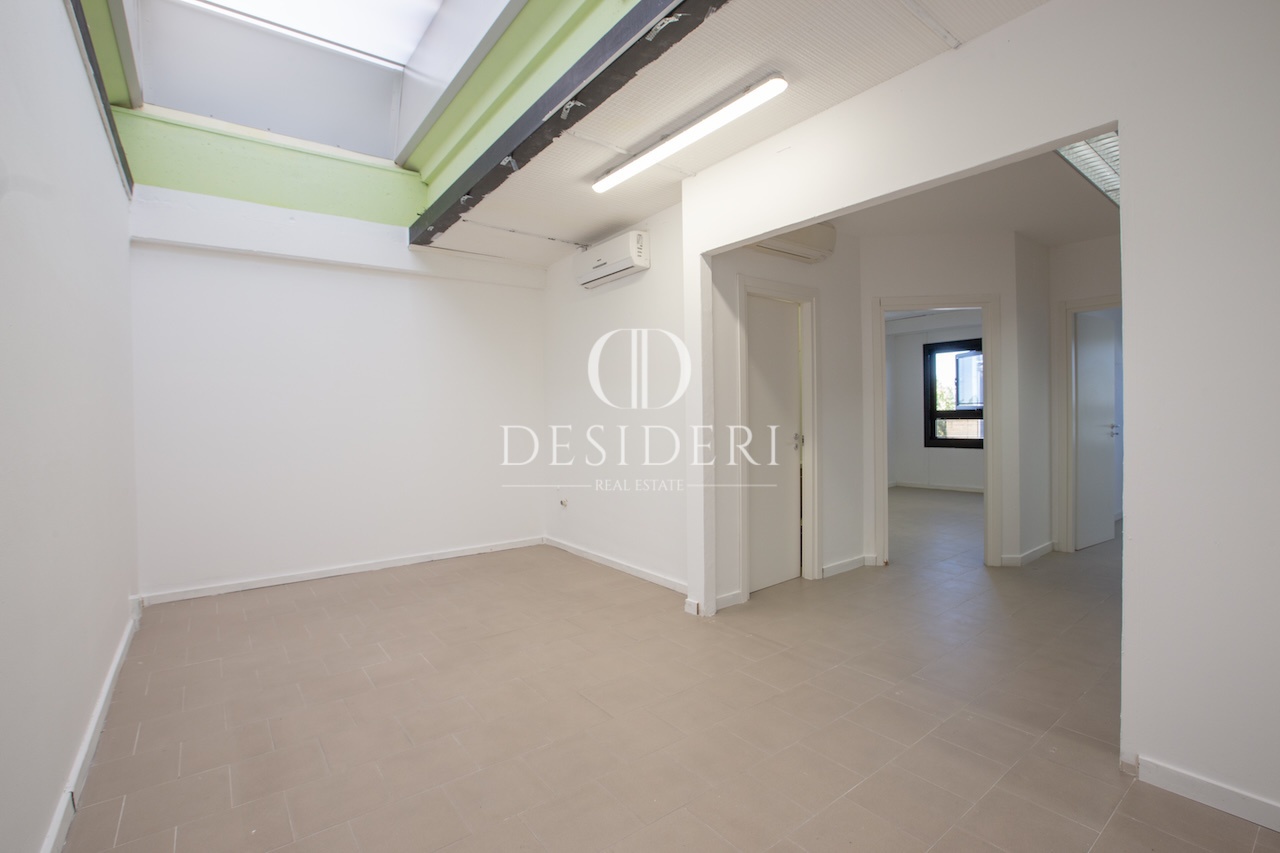 Ufficio in vendita in via dei barberi, Grosseto