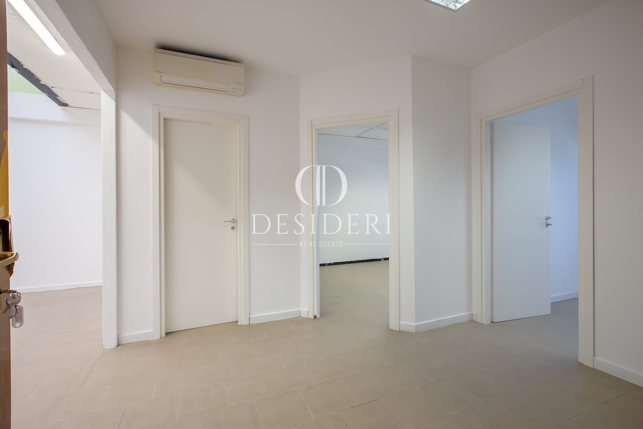 Ufficio in vendita in via dei barberi, Grosseto