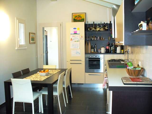 Appartamento a basso consumo a Cervignano del Friuli