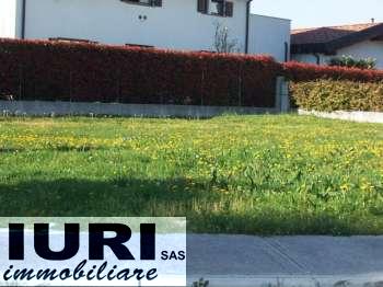 Terreno Edificabile in vendita a Cervignano del Friuli