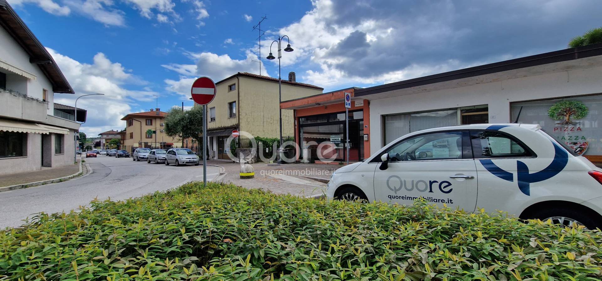 Negozio in vendita a Nimis