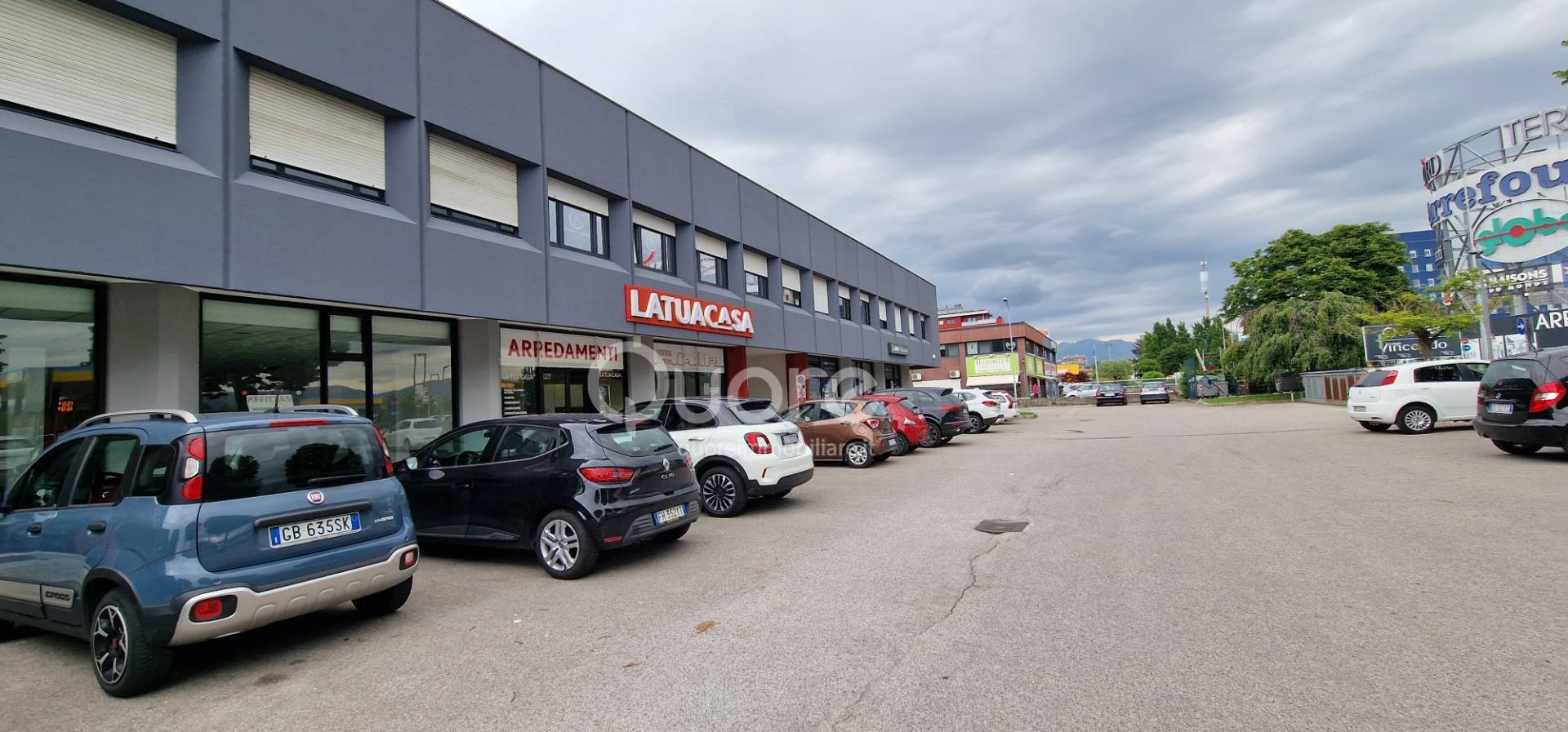 Laboratorio in vendita a Udine