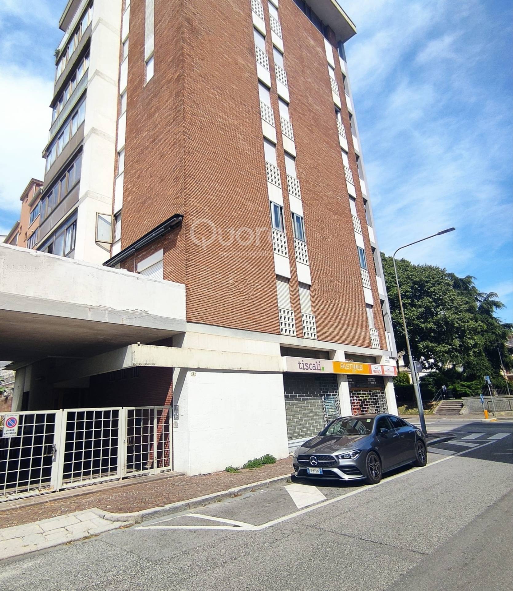 Appartamento in affitto a Udine