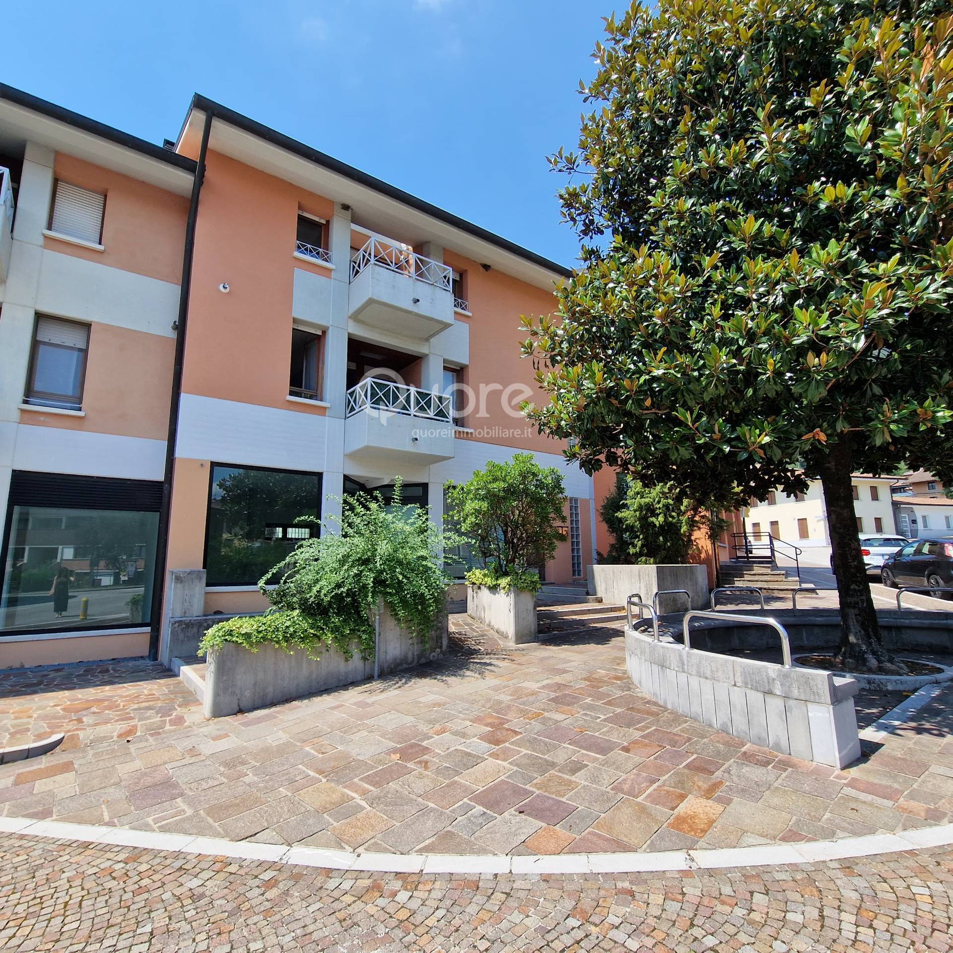 Appartamento in affitto a Magnano in Riviera