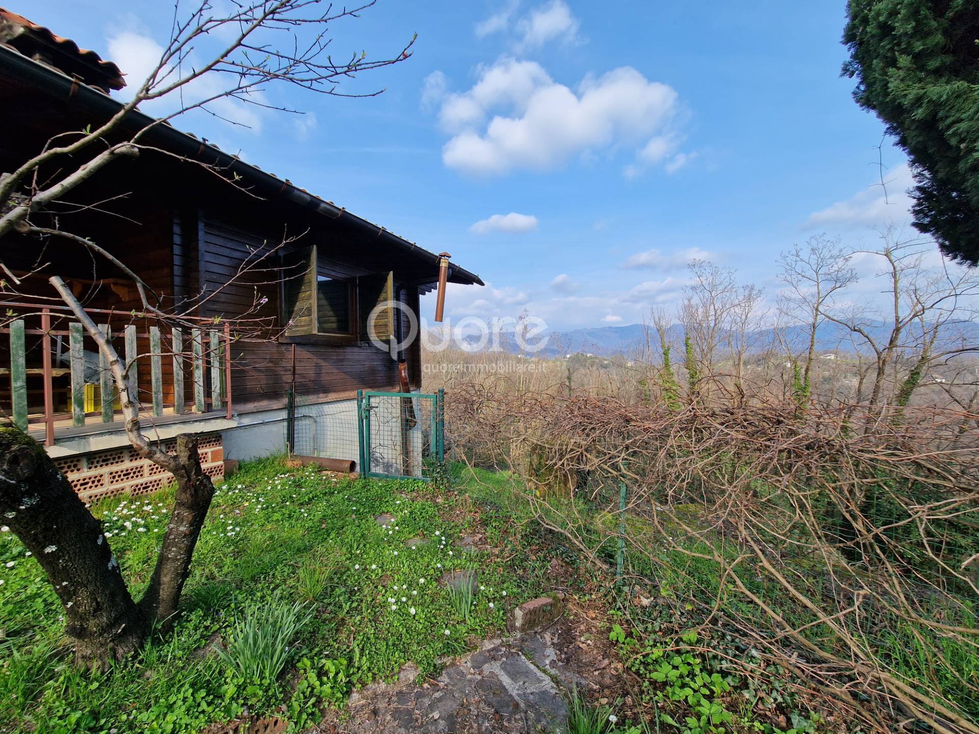Casa indipendente in vendita a Tarcento