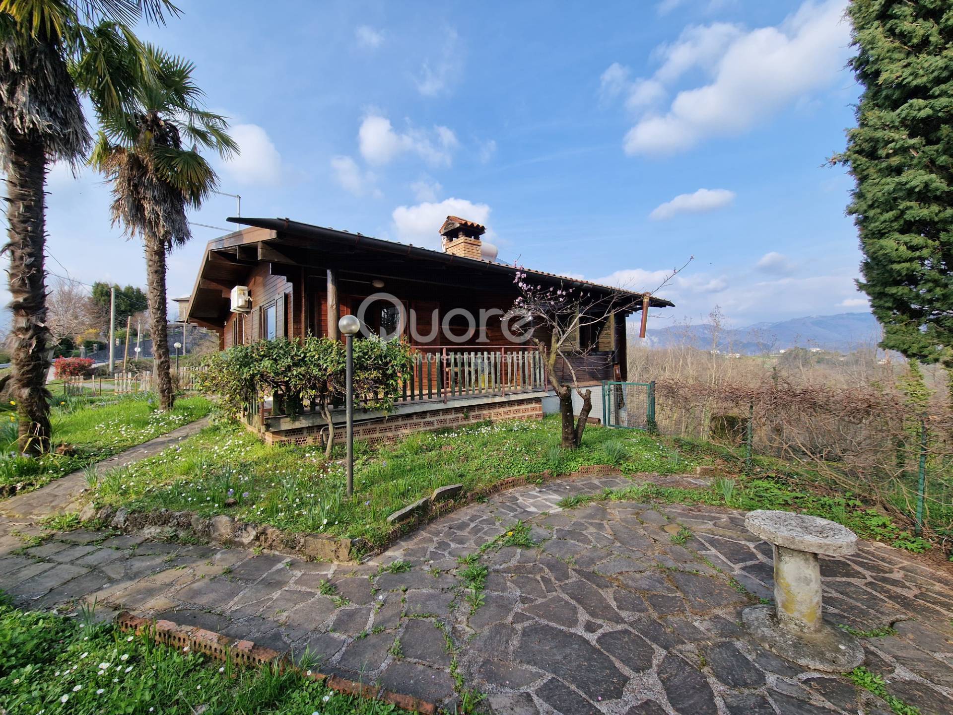 Casa indipendente in vendita a Tarcento