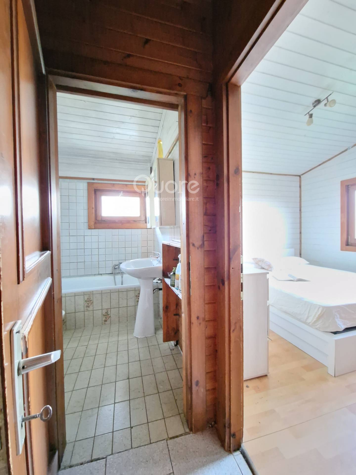 Casa indipendente in vendita a Tarcento