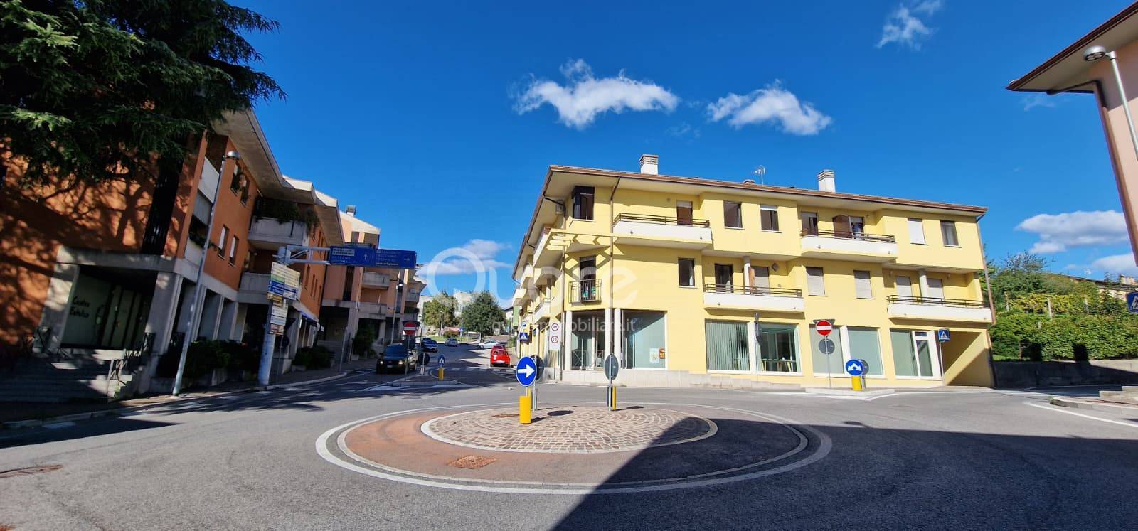 Appartamento in vendita a Buja