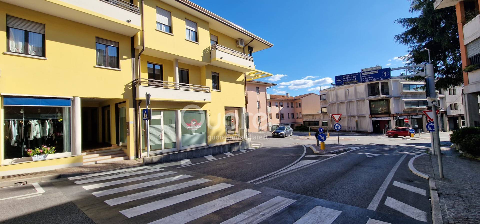 Appartamento in vendita a Buja