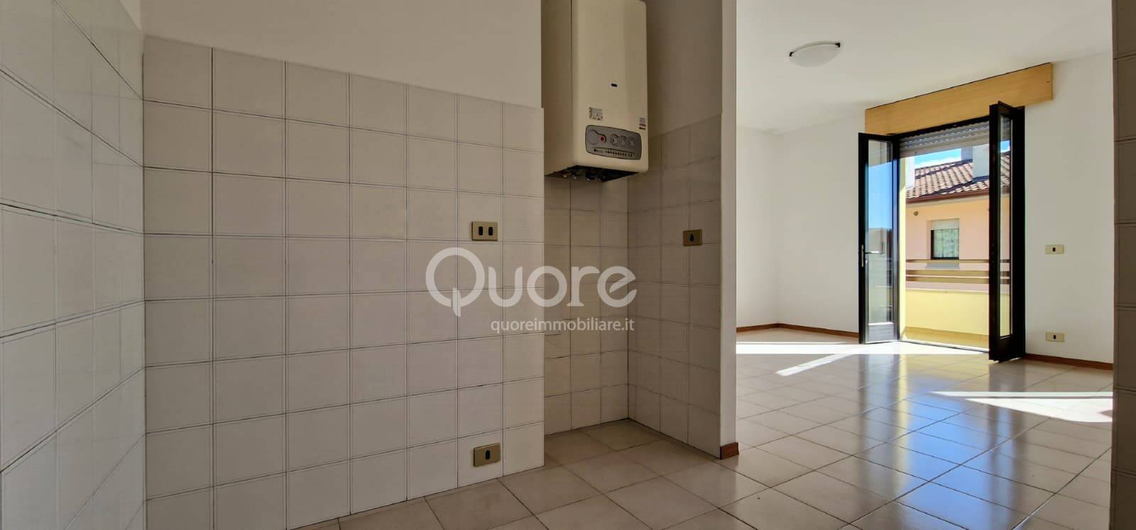 Appartamento in vendita a Buja