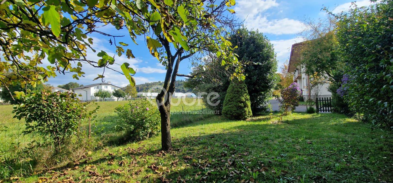 Appartamento in vendita a Tarcento