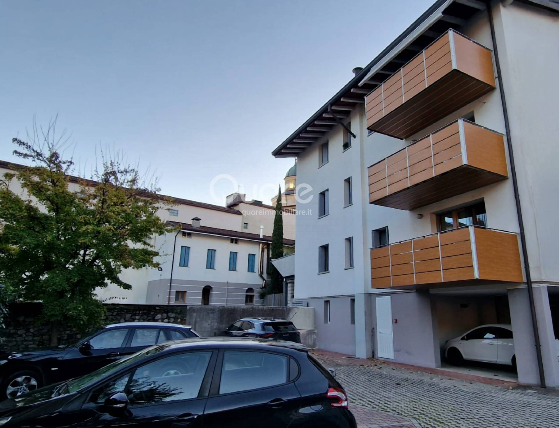 Appartamento in vendita a Tarcento