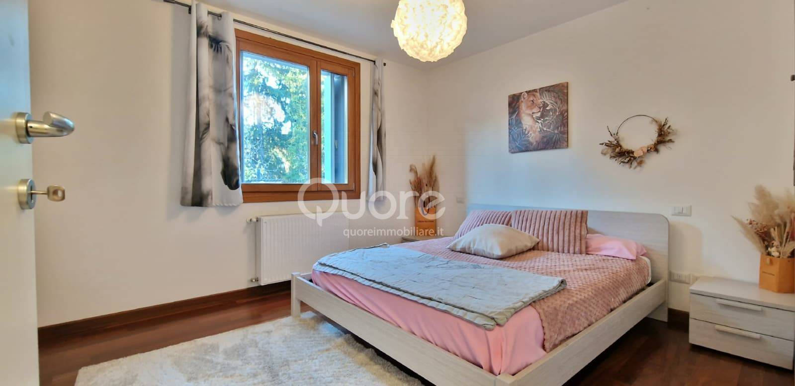 Appartamento in vendita a Tarcento