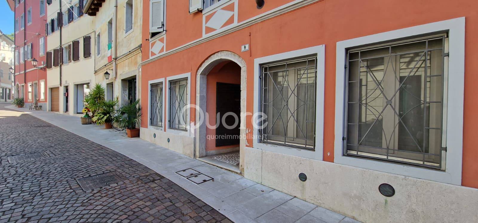 Appartamento in affitto a Gorizia