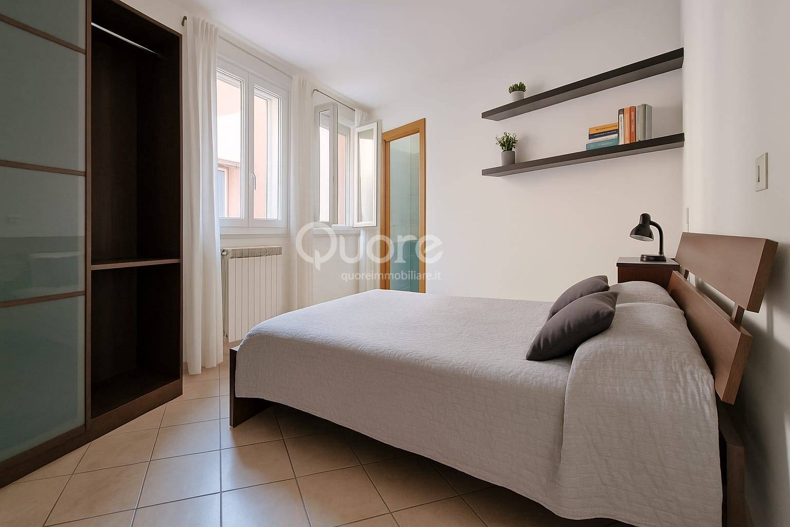 Appartamento in affitto a Gorizia