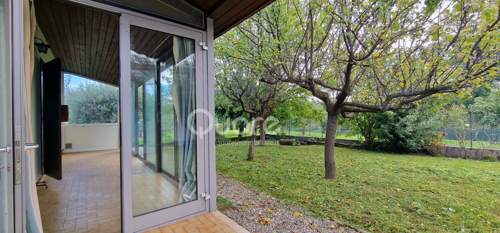 Casa indipendente in vendita a Buja, Sopramonte