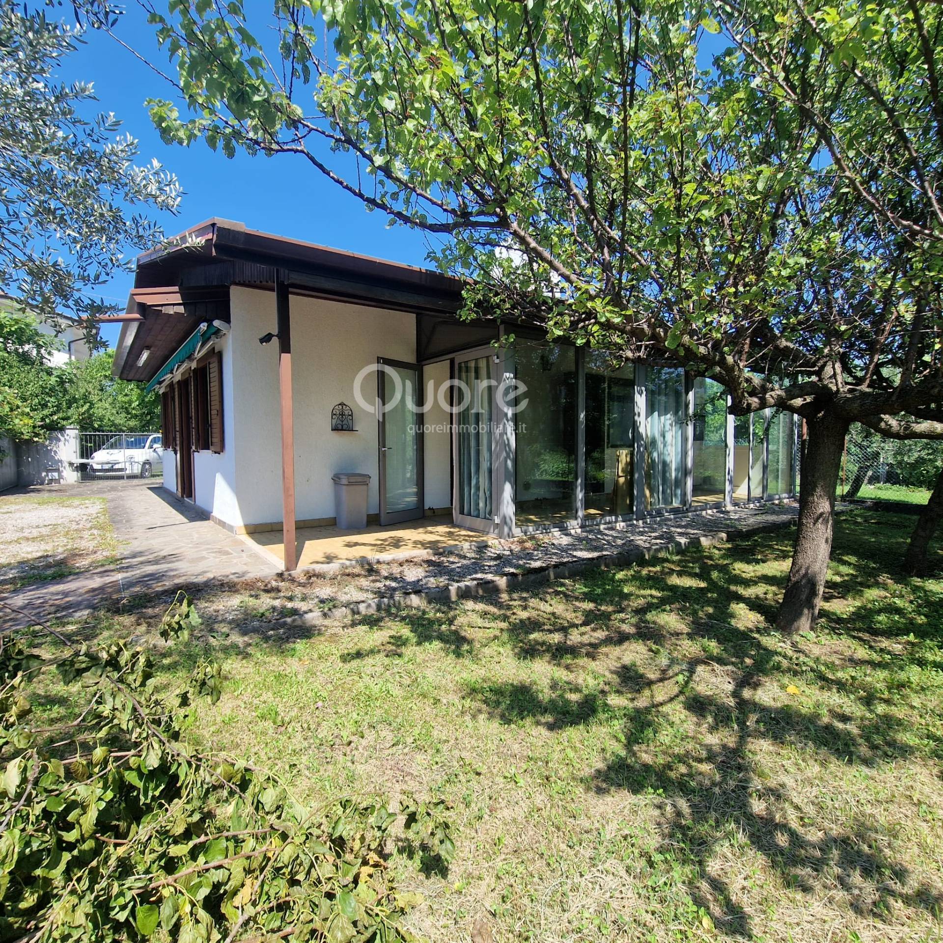 Casa indipendente in vendita a Buja, Sopramonte