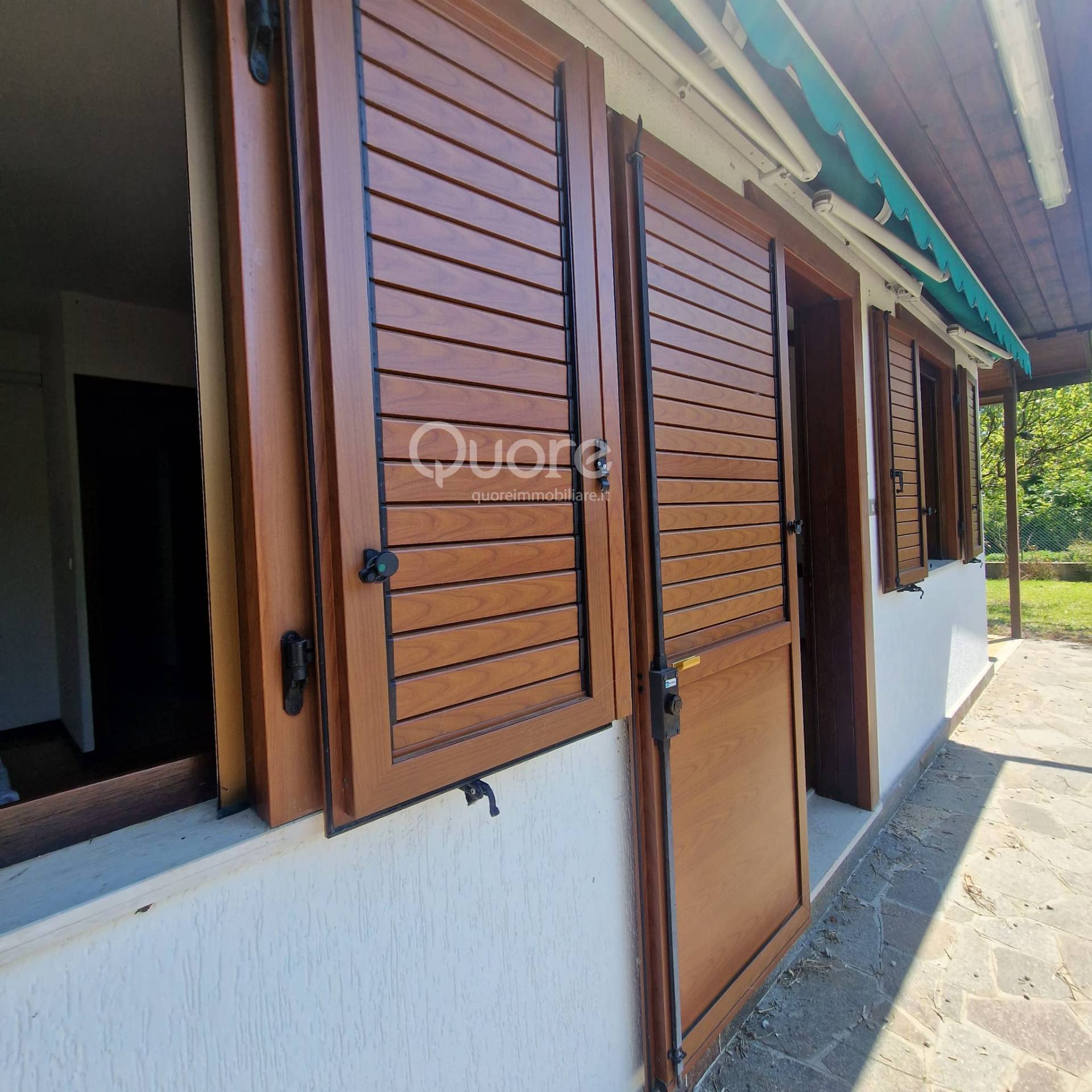 Casa indipendente in vendita a Buja, Sopramonte