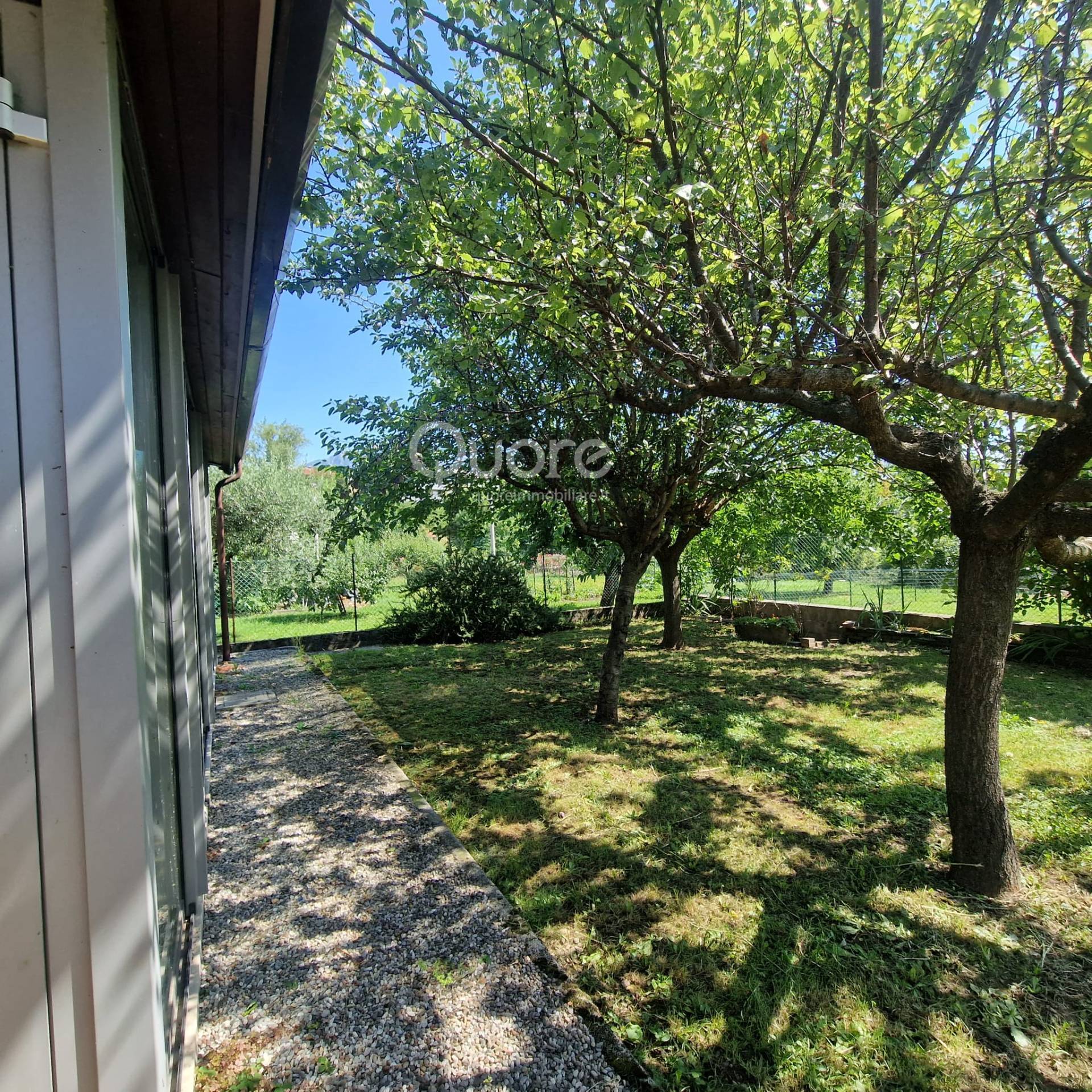 Casa indipendente in vendita a Buja, Sopramonte