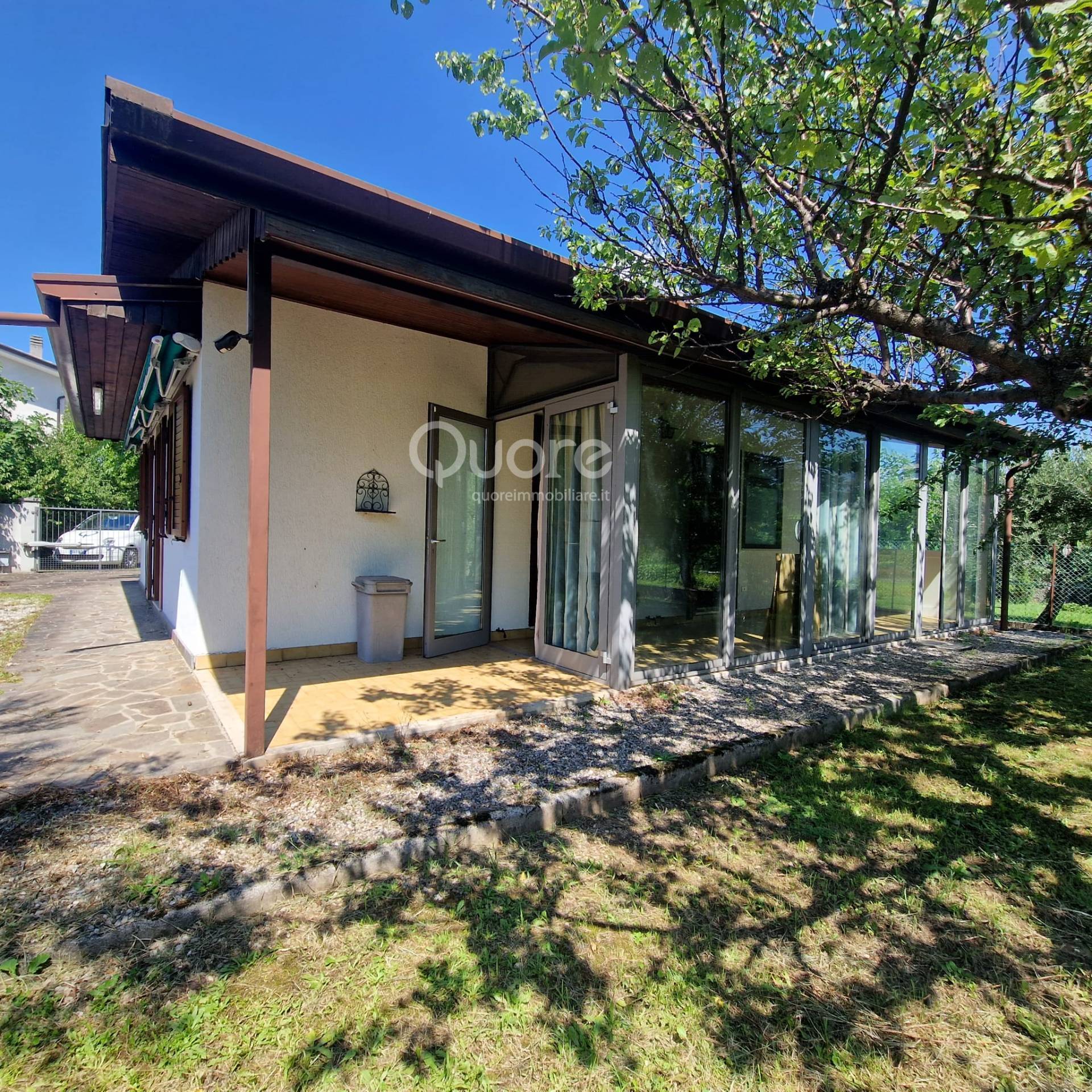 Casa indipendente in vendita a Buja, Sopramonte